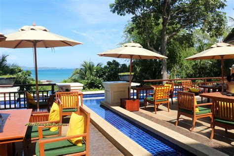 sheraton pattaya resort